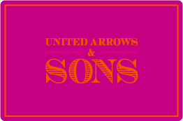 UNITED ARROWS & SONS