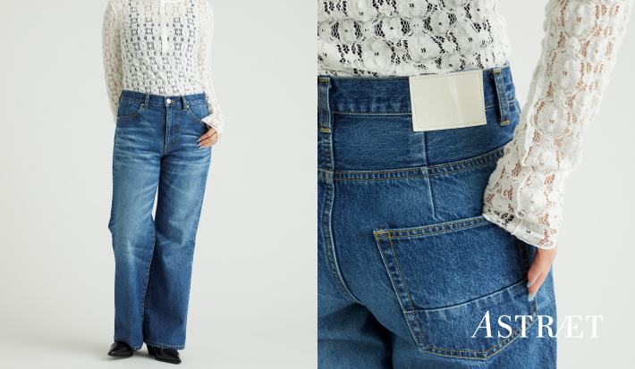 PRE SPRING COLLECTION NEW ARRIVALS IN DECEMBER