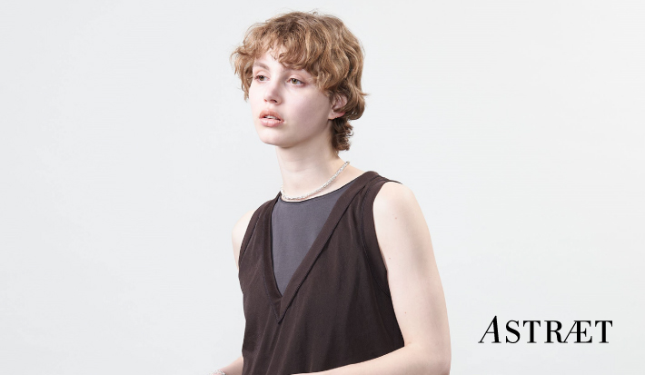 Summer Collection New Arrivals in May.