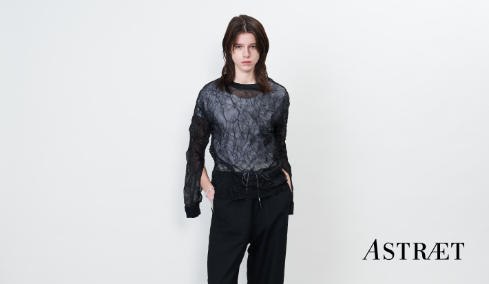 SPRING COLLECTION NEW ARRIVALS IN MARCH