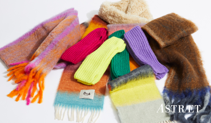 Winter Goods Collection