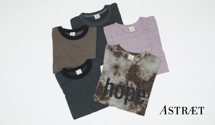 FilMelange for ASTRAET