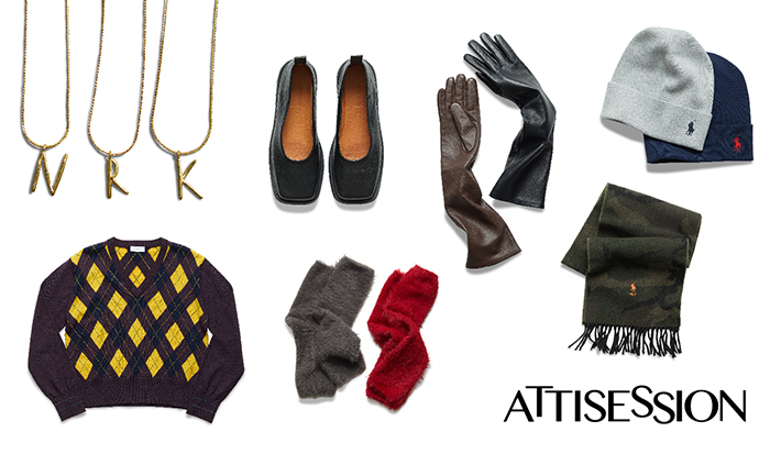 HOLIDAY GOODS