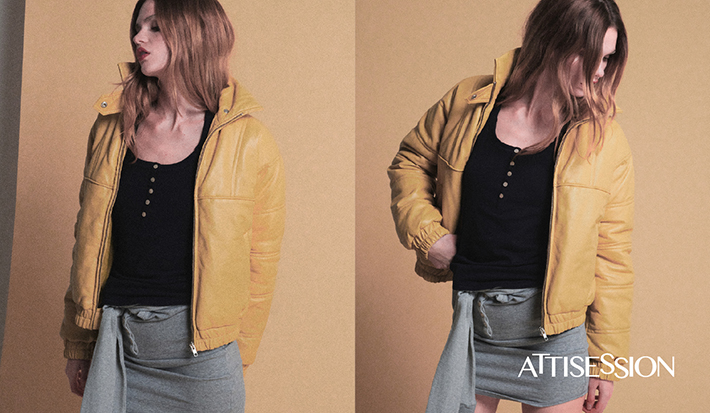2025 AUTUMN COLLECTION