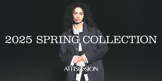 SPRING COLLECTION