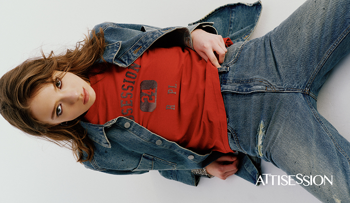 9 Ways to Wear Denim