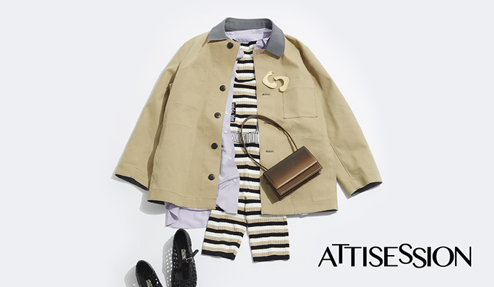 SPRING OUTER