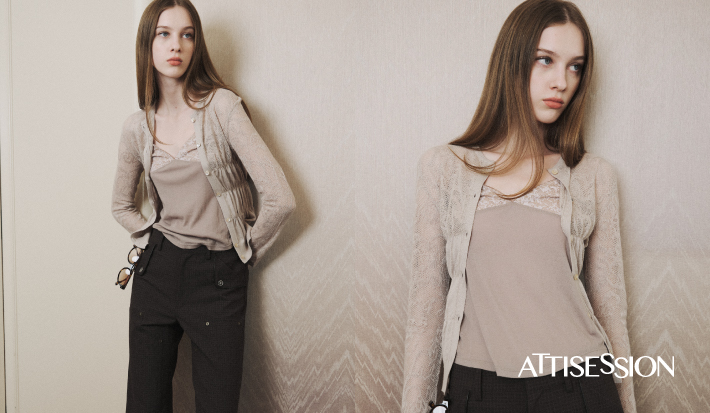 2026 SPRING COLLECTION