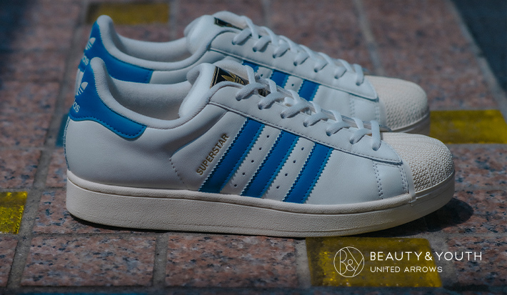 adidas Originals for BEAUTY&YOUTH