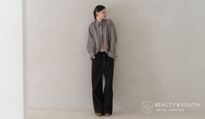 OTONAPPO 2025 AUTUMN / WINTER