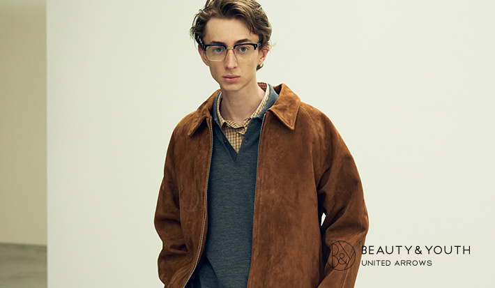 2025 AUTUMN COLLECTION MEN