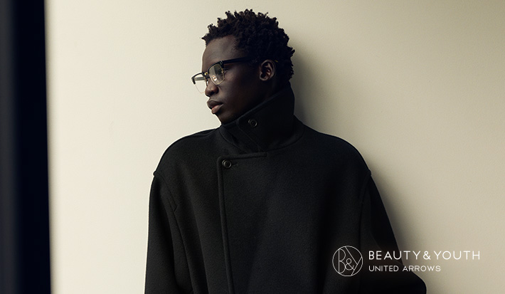 2025 WINTER COLLECTION MEN