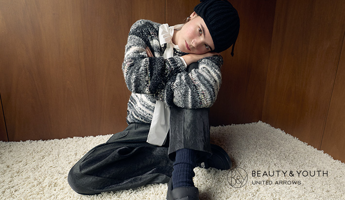 2025 WINTER COLLECTION WOMEN