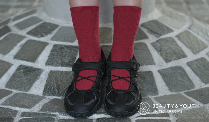 FILA for BEAUTY&YOUTH