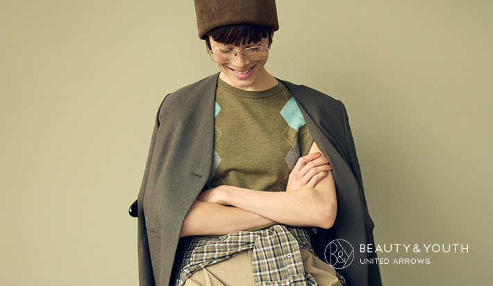 2025 AUTUMN COLLECTION WOMEN