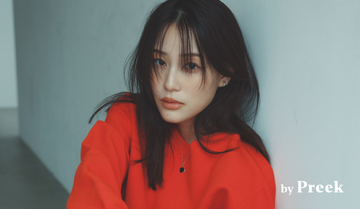 Mizuki Hanayama × by Preek