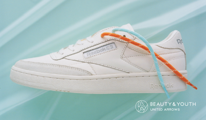 Reebok for BEAUTY&YOUTH