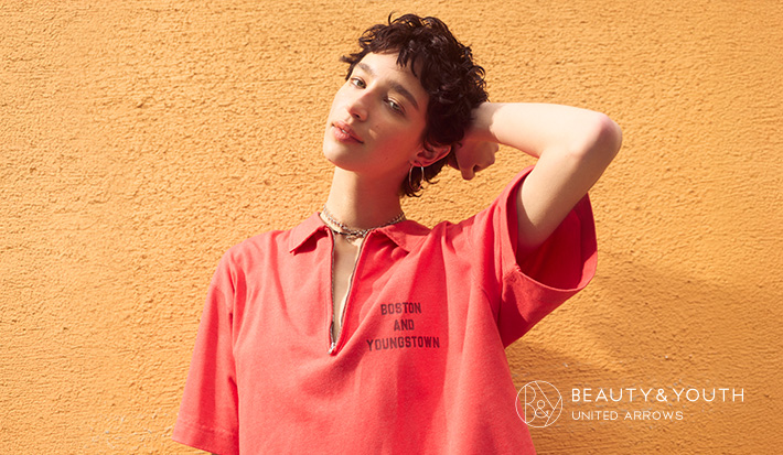 2026 SUMMER COLLECTION WOMEN