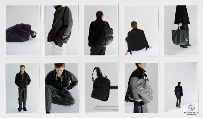 leather＆leatherlike