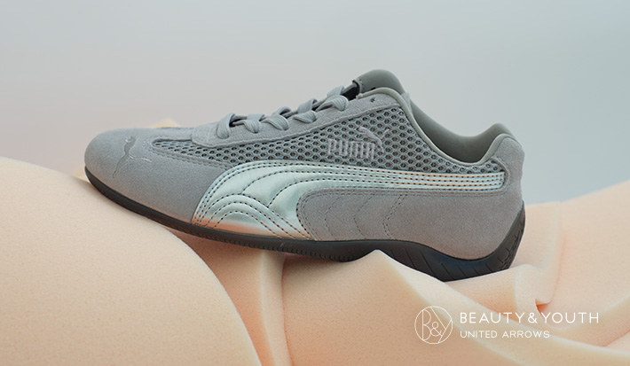 PUMA for BEAUTY&YOUTH