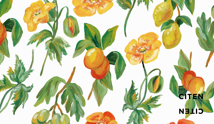 CITENのシテン TOLIGHT