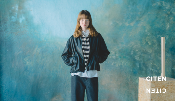 SPRING COLLECTION WOMEN