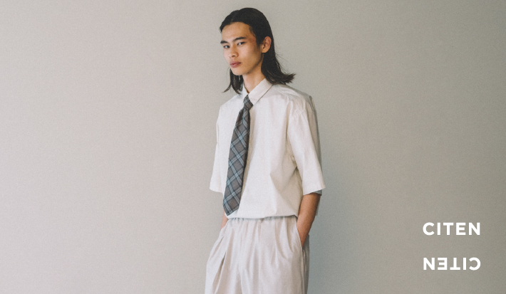 SUMMER COLLECTION MEN