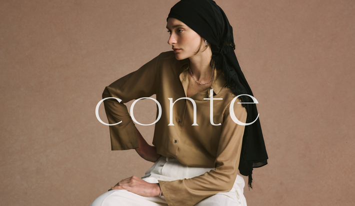 conte 2024AW LOOK1