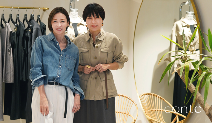 Spring Collaboration Live～3月の新作ガイド