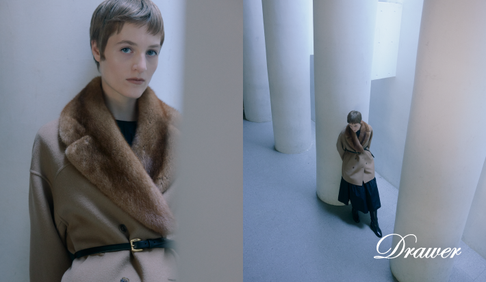 2026 Pre Autumn Collection 