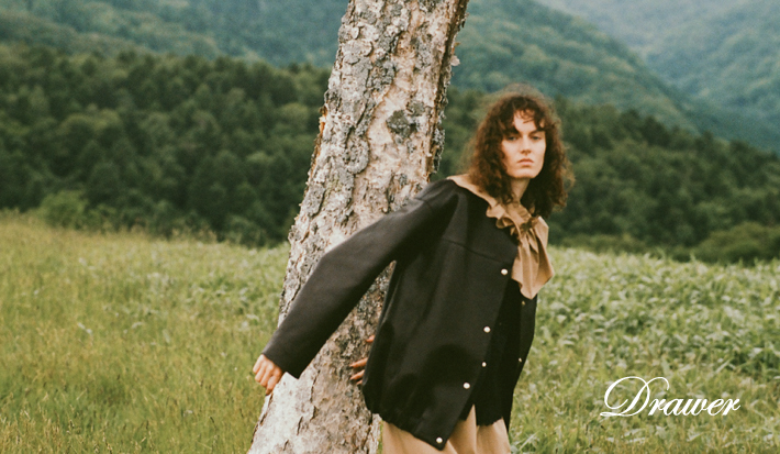 2025 Pre Autumn Collection