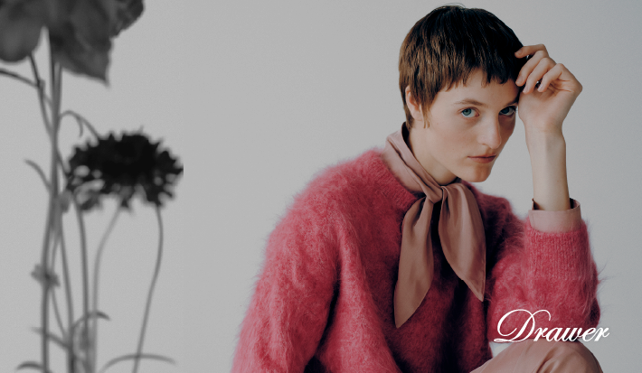 2026AW Capsule Collection