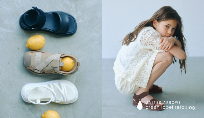 summer SHOES