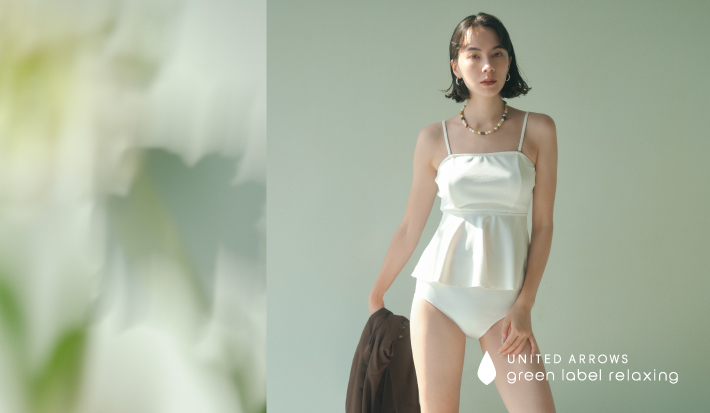 SWIM WEAR 2026 SUMMER