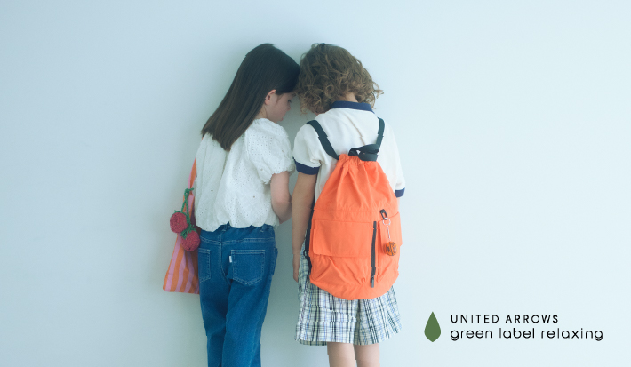 「KIDS COLLECTION」 SPRING 2026