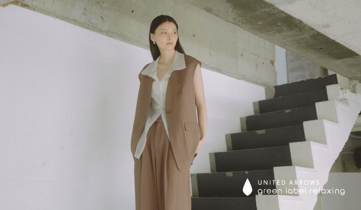 SEASONAL COLLECTION 2025 AUTUMN