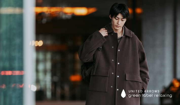 頼れる！ 寒い日の味方セントデール ウール