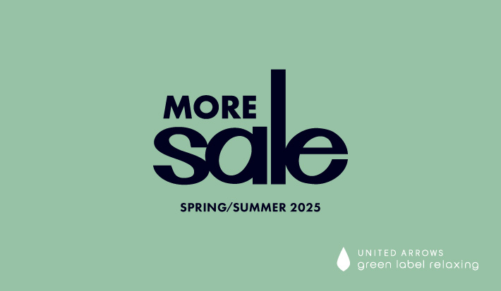 MORE Sale SPRING/SUMMER 2025