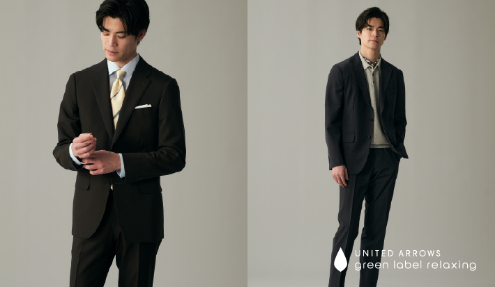 UA SUITS GUIDE