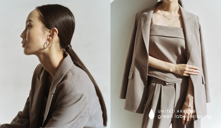 SEASONAL COLLECTION 2026 SPRING