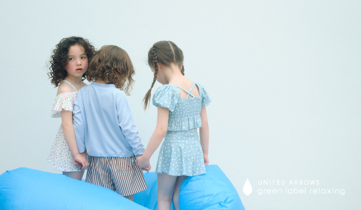 SWIMWEAR (PREORDER) 2026 SUMMER