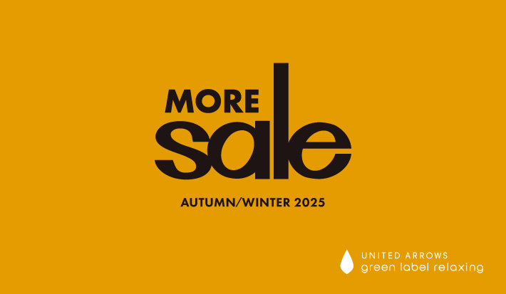 MORE Sale AUTUMN/WINTER 2025