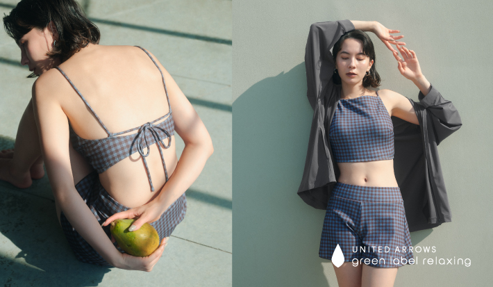 SWIM WEAR 2026 SUMMER