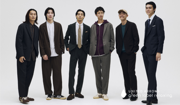 特集｜ユナイテッドアローズ公式通販 - UNITED ARROWS ONLINE