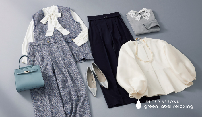 CEREMONY COLLECTION -PRE ORDER-