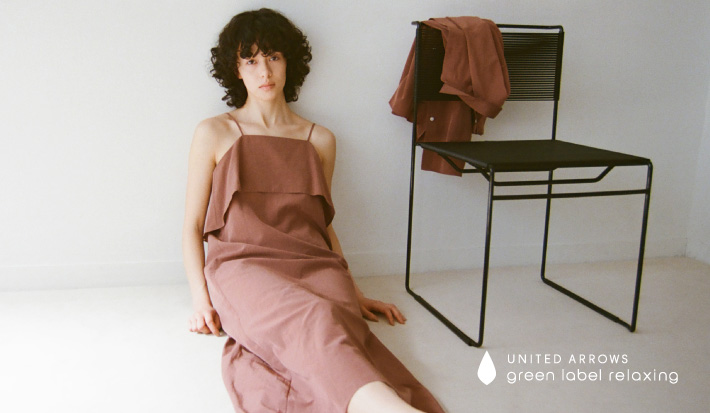 SEASONAL COLLECTION 2026 SUMMER