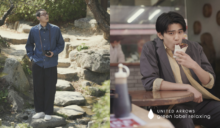 着ていきたい場所がある。WONDERCLOTH for EVERYWHERE