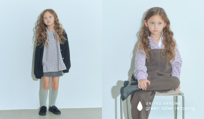 Cool,Chic girls style