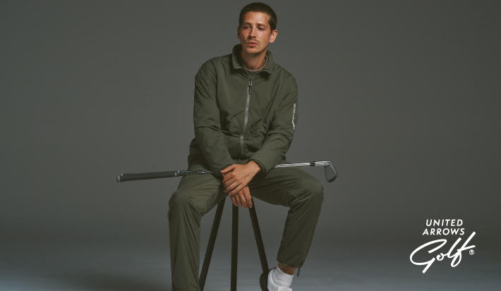 2025 WINTER COLLECTION MEN