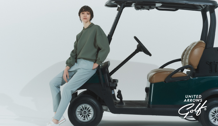 2026 SPRING COLLECTION WOMEN